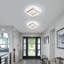 Flush Mount