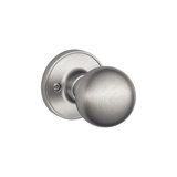 Corona Single Dummy Knob Non-Turning Lock