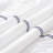 Stripe Border Comforter Set-701248582-701248583