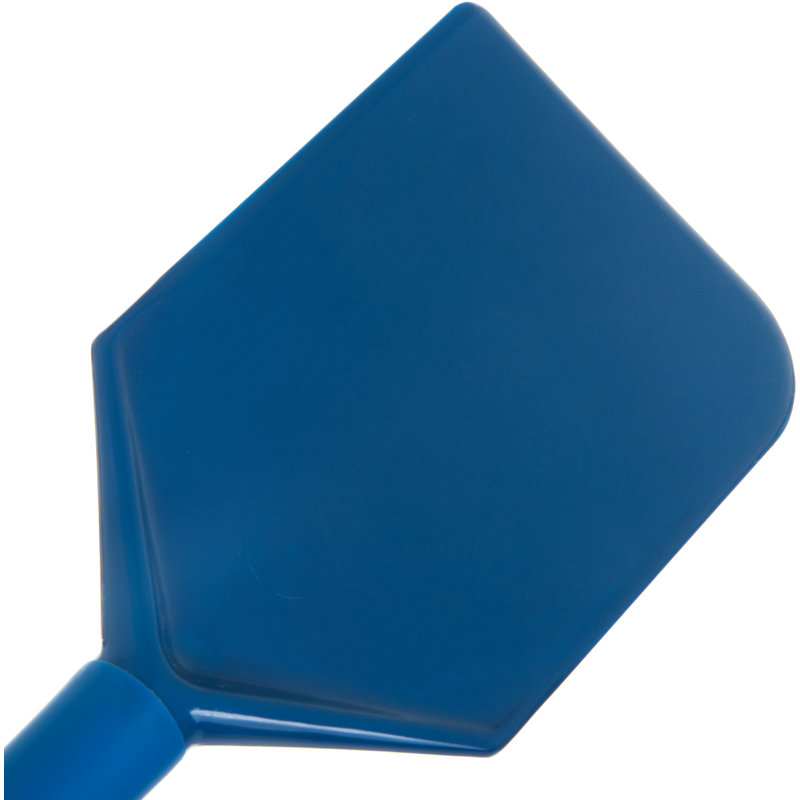 Spatule, Bleu