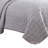 Cotton Blend 3 Piece Quilt Set-15364606-15364577