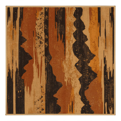 Sagebrush Shadows Rug