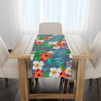 Chemin de table Burkeville