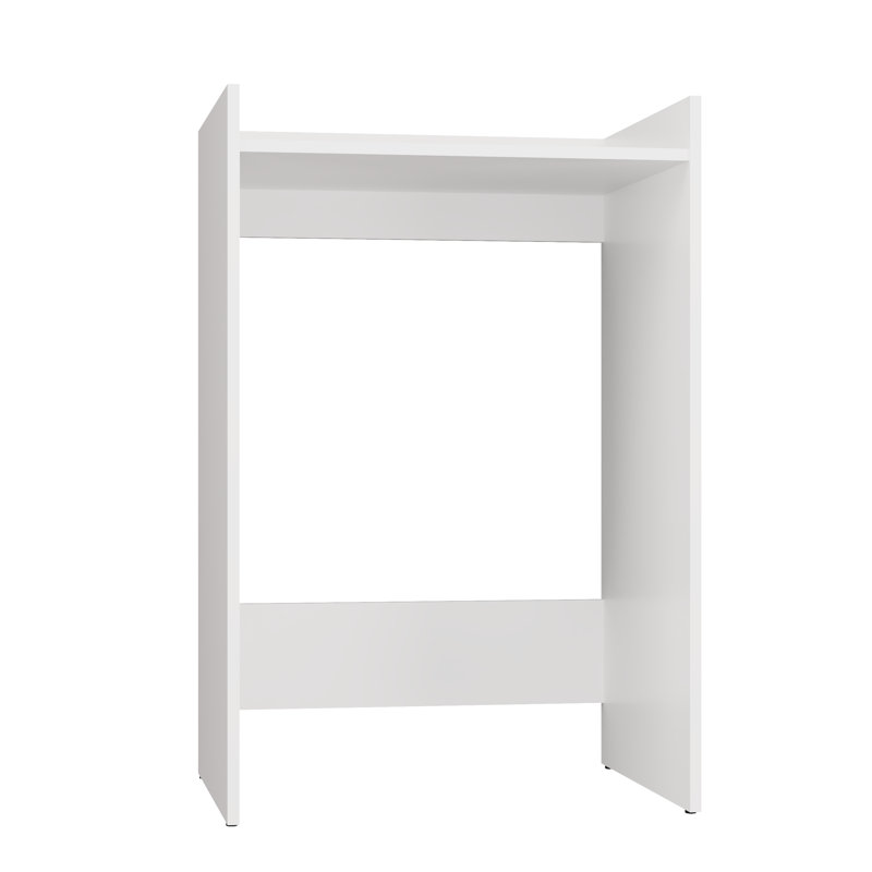Gretel Bathroom Cabinet, White