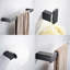 24'' 4 Wall Mounted Required Towel Bar-98749070