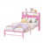 Pink is out of stock