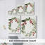 Art des Fêtes de Noël - Toile tendue avec châssis CCDXLV-831868959