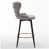 Light Grey Velvet est en rupture de stock