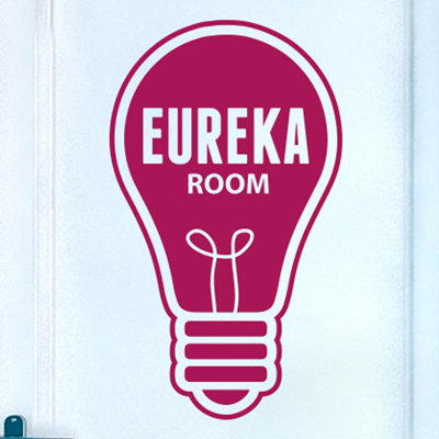 Wall Decal