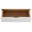 Eisenhauer Solid Wood 76cm W 5 - Drawer Chest of Drawers-2131683924