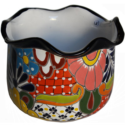 Pot de jardin TalaMex Aranza