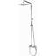 Wall Mounted Outdoor Shower