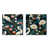 Toile tendue