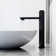 Nova 10" H Single Handle Vessel Sink Bathroom Faucet