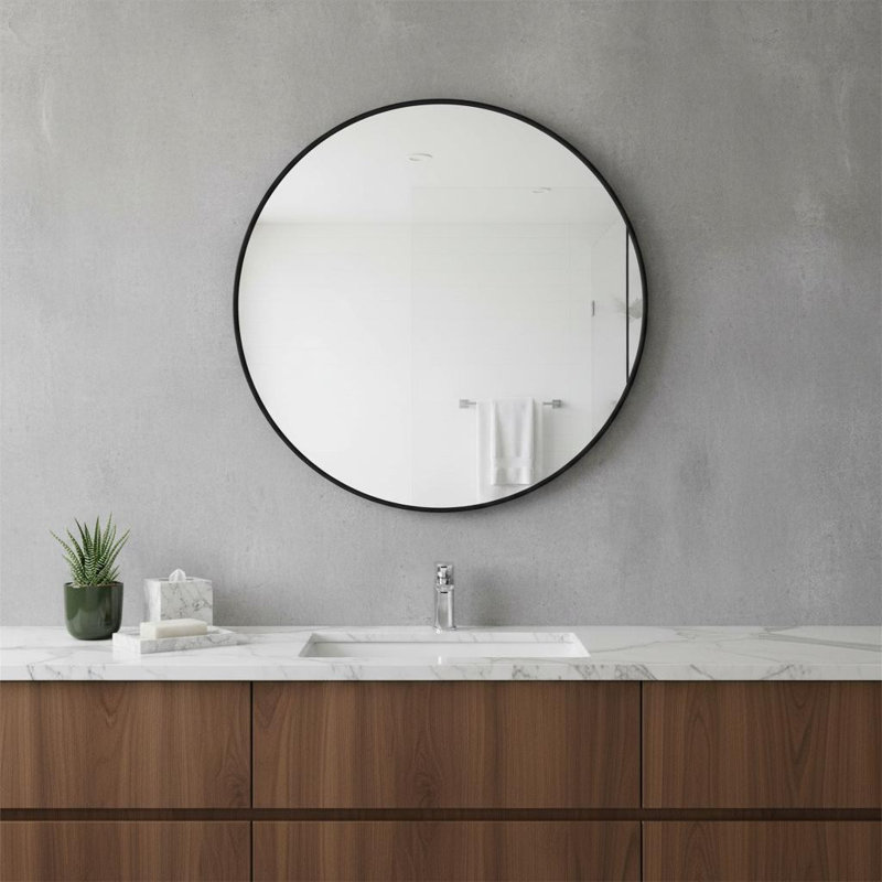 Miroir de salle de bain 24 po
