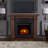 Callaway 63" Grand Electric Fireplace by Real Flame-24323755