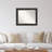 Wood Flat Wall Mirror-48177243-48177235
