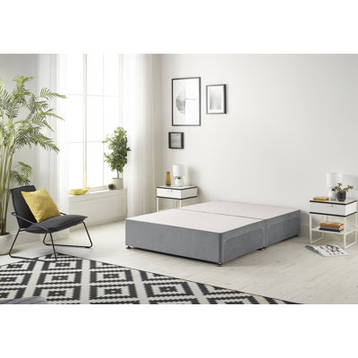Dennishia Divan Bed Base