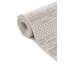 Tapis de couloir en coton Raelyn-1948571047