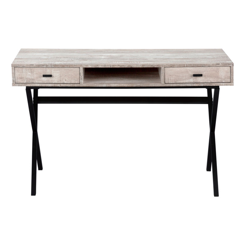 Bureau d'ordinateur, Taupe