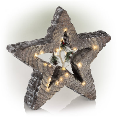 Weather Resistant Christmas Decoration