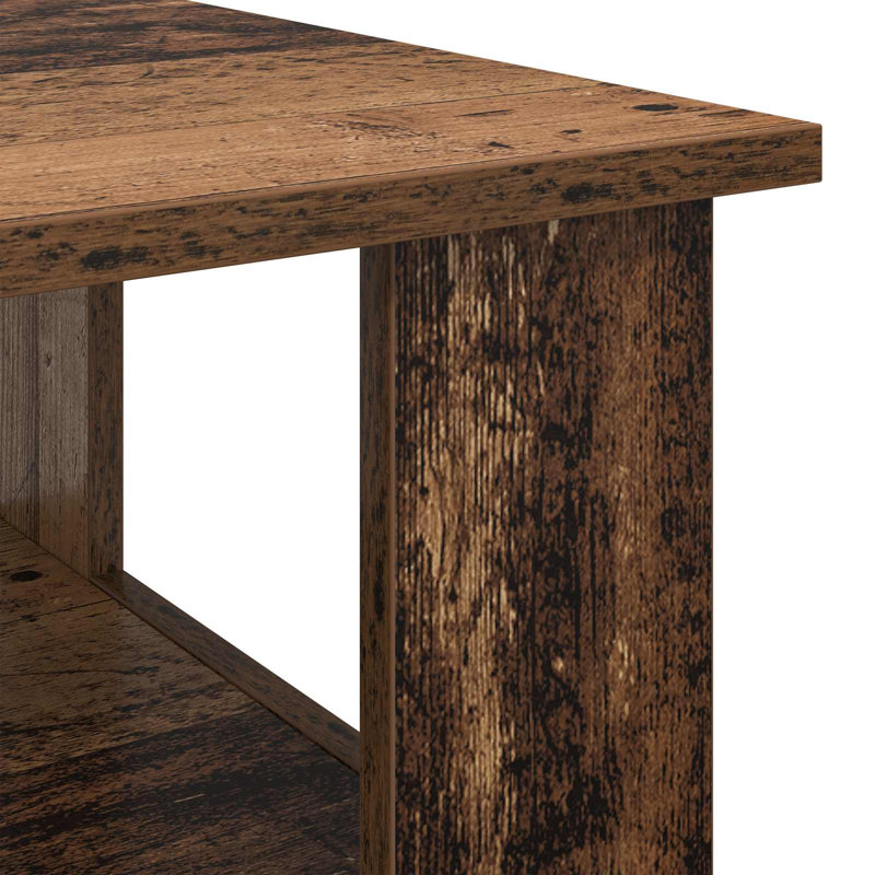 Coffee Table, Old Wood, Old Wood, Old Wood
