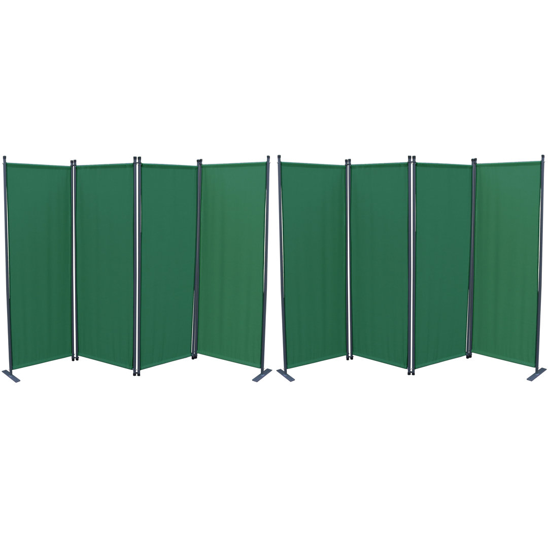 Guerra 4 Panel Room Divider