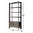 Yale Storage Bookcase