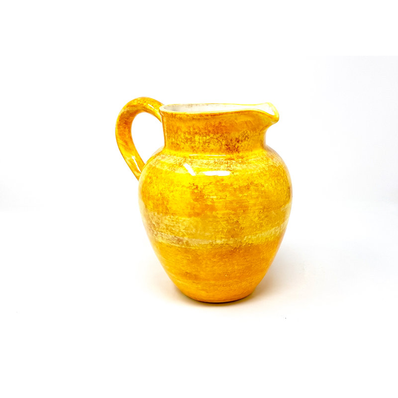 Vail Handmade Ceramic Table Vase