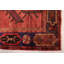 Tapis rouge Konya Anatolian 4 pi 11 po x 8 pi 6 po