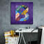 «B» par Design Turnpike-1057039124