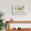 «French Peony Still Life II» par Cindy Jacobs, art mural sur toile-884380666