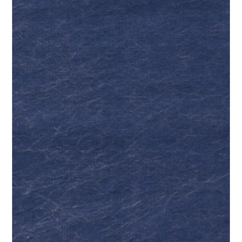 Tissu Good Mood Estremoz, Denim