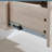 Elozor 30“ Modern Single Bathroom Vanity with Ceramic Top-569626279