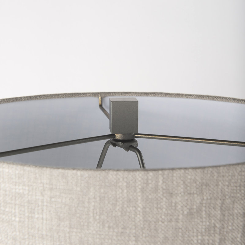 Lampe de table 41 po Clouser