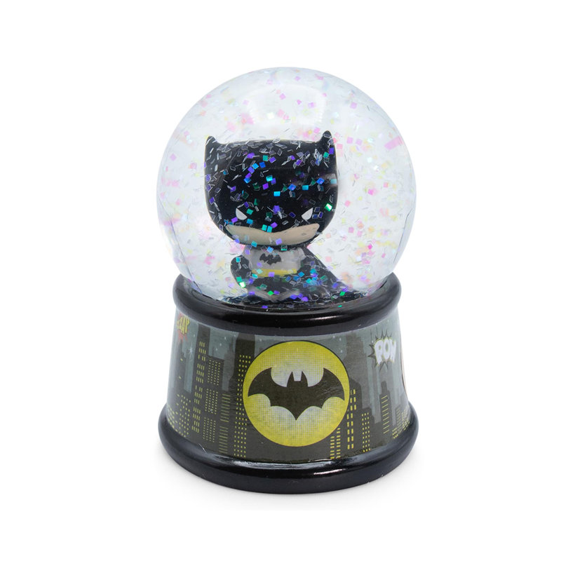Batman Snow Globe