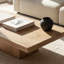 Table basse Calder