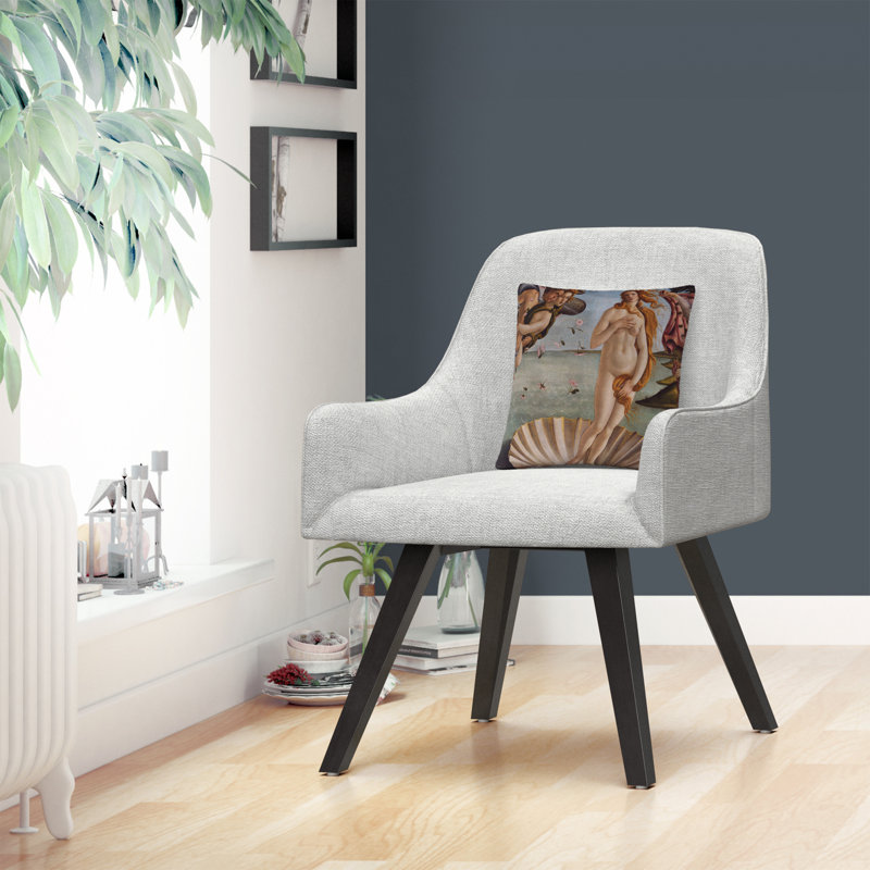 Coussin Sandro Botticelli