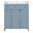 Hemlat Freestanding Bathroom Cabinet