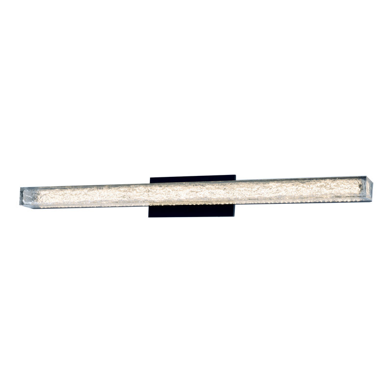 LED Flush Mounted Sconce