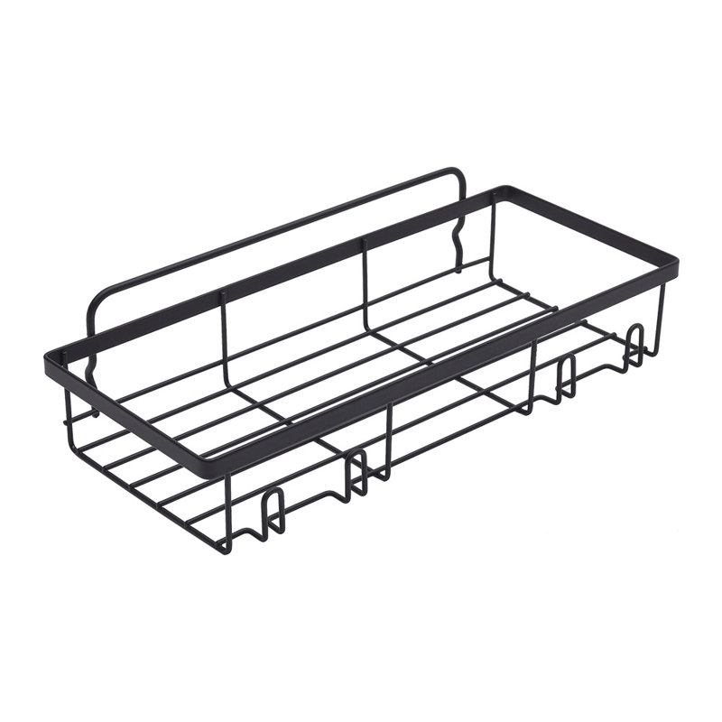 Abdia Metal Floating Shelf