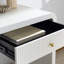 Bureau courbé 2 tiroirs Liabella-893743108