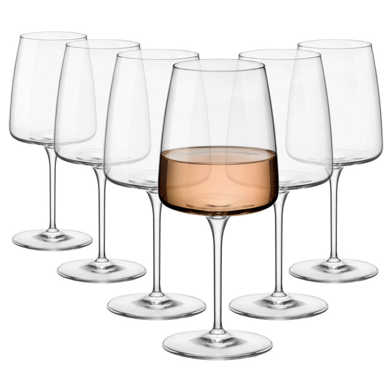 Wine Glass, 450 ML, 6