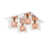 Copper is out of stock selected