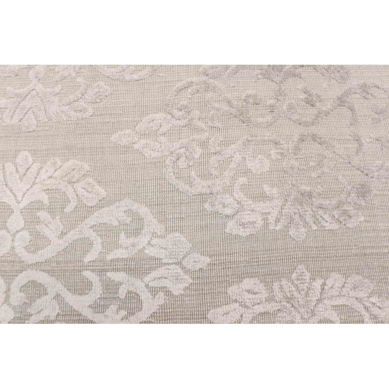 Elysian  Grey Rug 5'0" x 8'0"