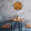 Solid Wood Wall Decor-1708236568
