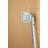 Rev-A-Shelf Wood Top Mount Pullout Trash Can(s) with Soft-Close, 35 qt., Metallic Silver-65711708-65711709