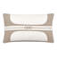 Kelso Lumbar Pillow Cover & Insert