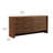 Emric Wave 66" 4-Door Sideboard