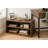 28.35" Stackable Wall-Mounted Storage Cabinet, Melamine Storage Organizer Shelf